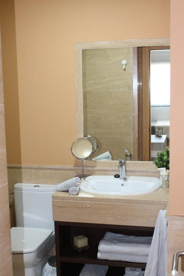 Junto Al Mar Apartment Malaga Ngoại thất bức ảnh