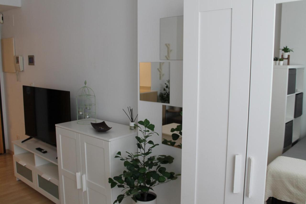 Junto Al Mar Apartment Malaga Ngoại thất bức ảnh