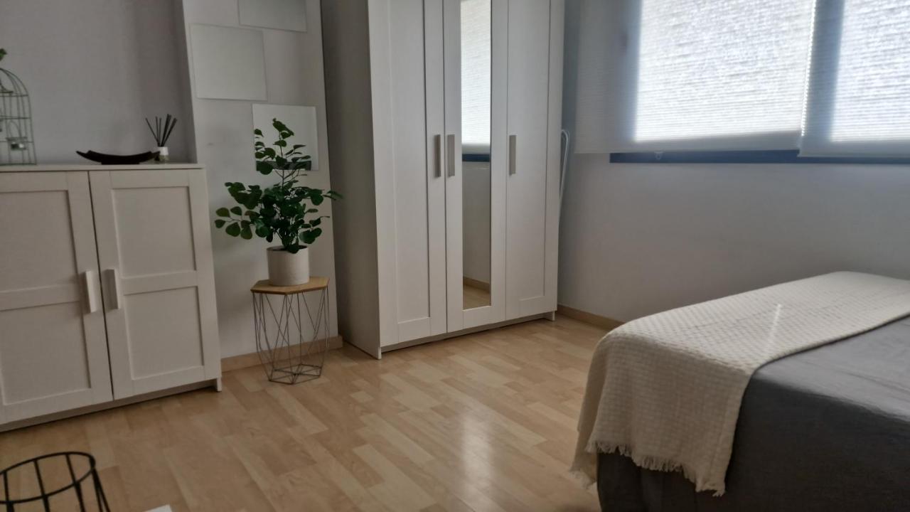Junto Al Mar Apartment Malaga Ngoại thất bức ảnh